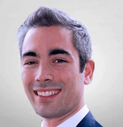Jonathan Rich bio
