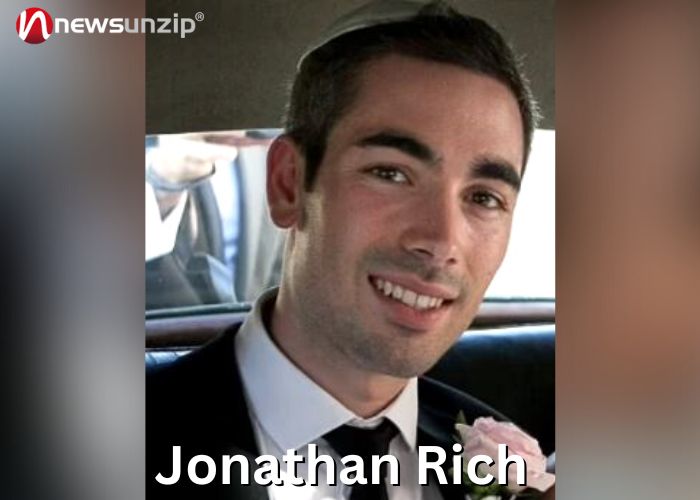Jonathan Rich