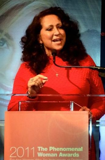 Josefa Salinas career