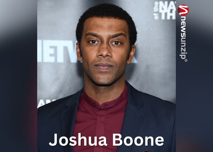 Joshua Boone