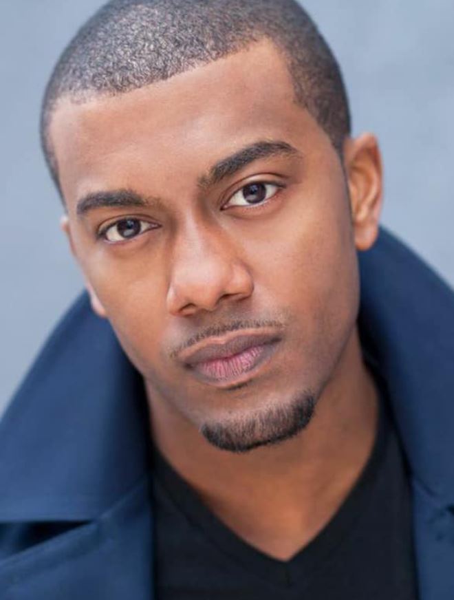 Joshua bio