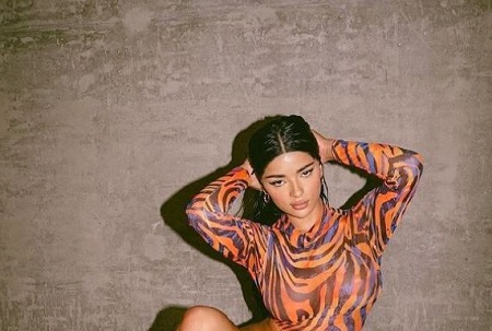 Juanita JCV Age, Birthday & Zodiac Sign