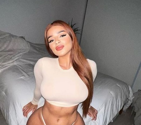 Juanita JCV wiki