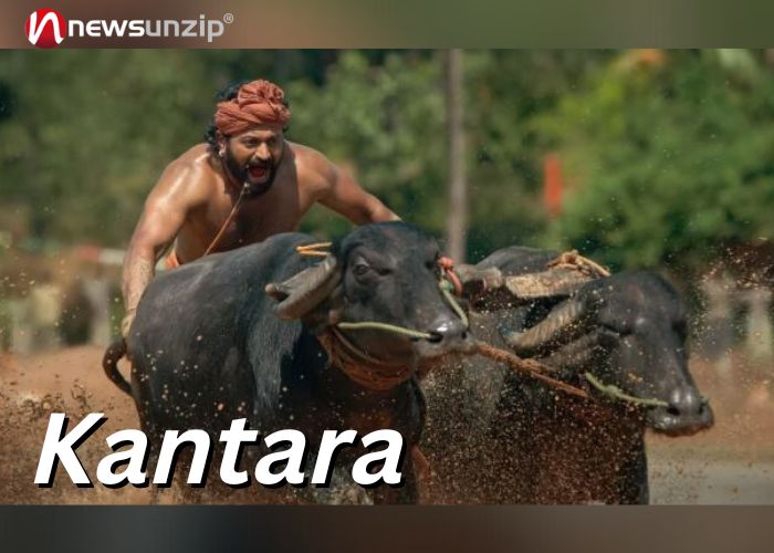 Kantara