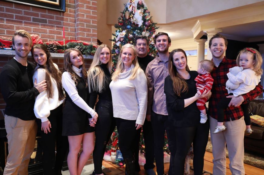 Kathleen Lynch family members