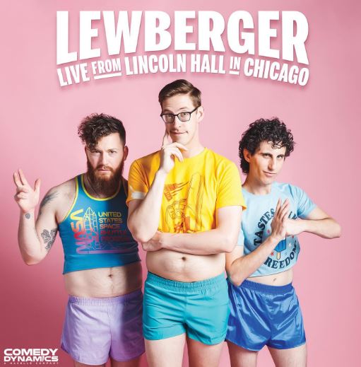 Keith Habersberger's band