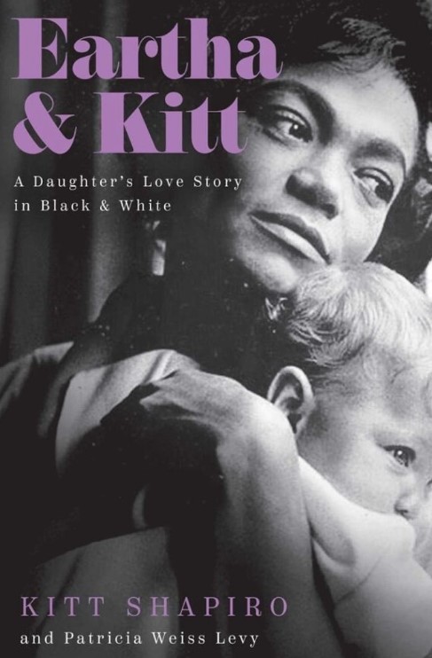 Kitt Shapiro is a author