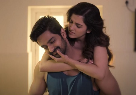 Krishna Vrinda Vihari movie free download