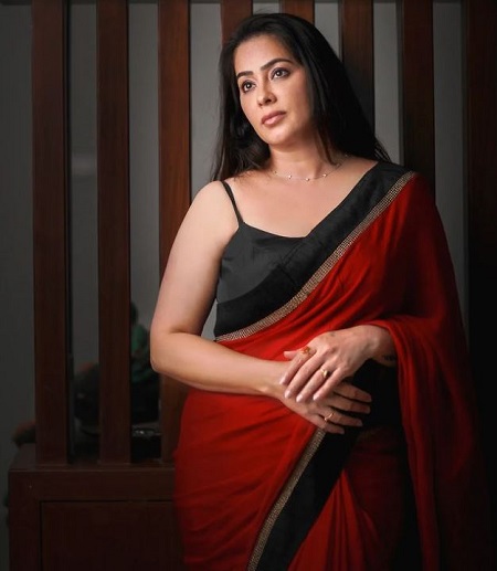 Lakshmi Vasudevan Spouse, Boyfriend Name & Personal Life