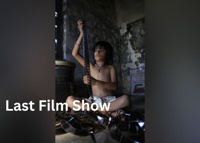 Last Film Show
