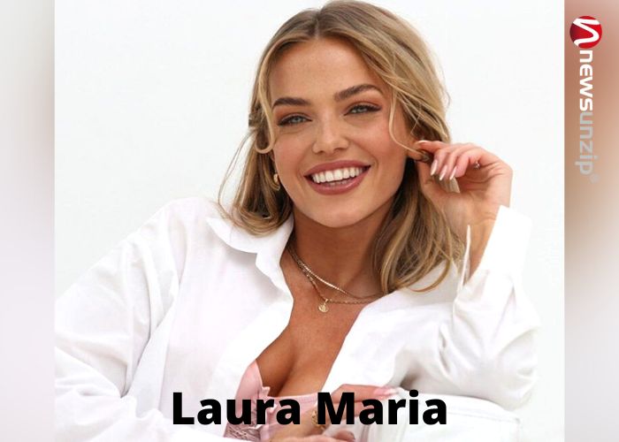 Laura Maria