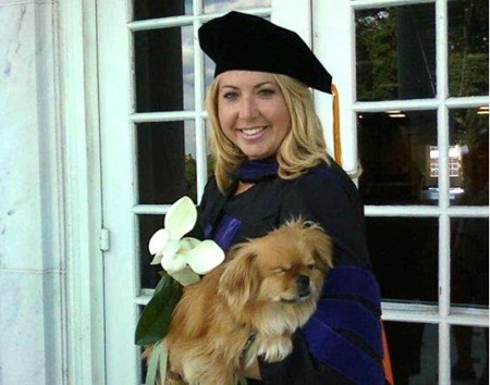 Lauren Giddings was killed by Stephen McDaniel