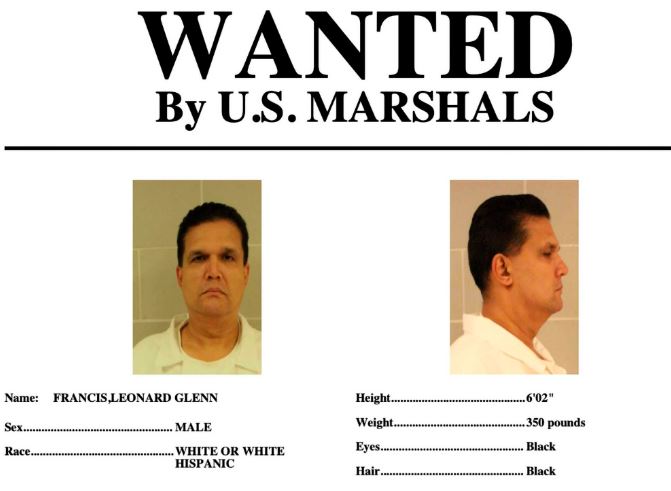 Leonard Glenn Francis US Navy Scandal