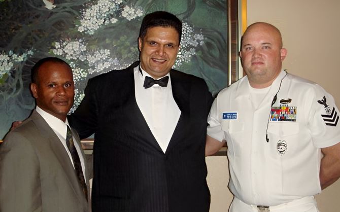 Leonard Glenn Francis bio