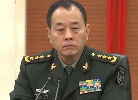 Li Qiaoming Biography (Education)