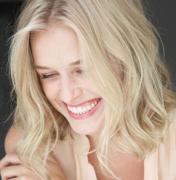 Lily Anne Harrison facts