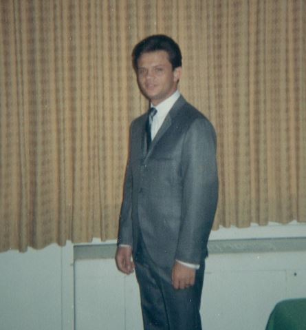 Lisa Arturo father