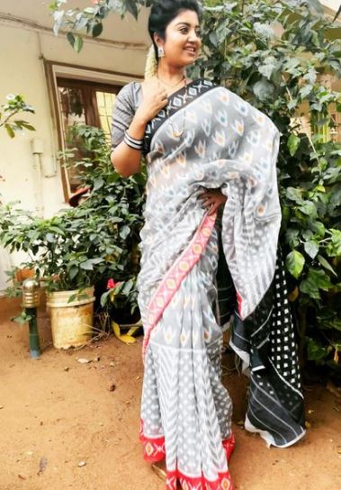 Mahalakshmi height