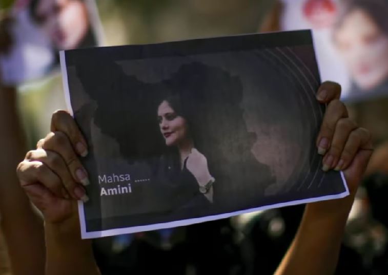 Mahsa Amini Death News Today