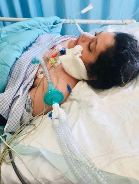 Mahsa Amini died on 16 September 2022