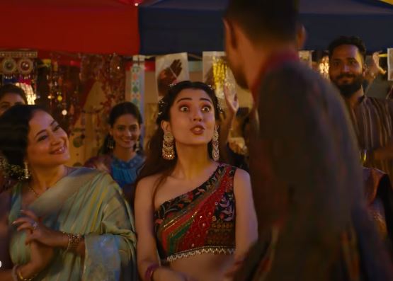 Maja Ma full movie download