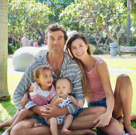 Malinda Pennoyer Children, Affairs & Personal Life