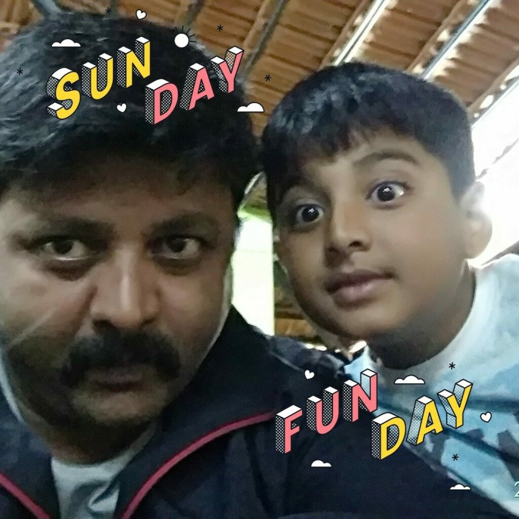 Mandya Ravi Wiki (Ravi Prasad) Age, Biography, Wife, Children, Parents ...