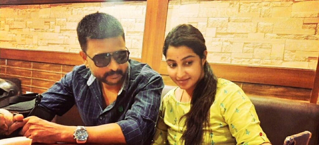Mandya Ravi Wife, Girlfriend Name & Relationships