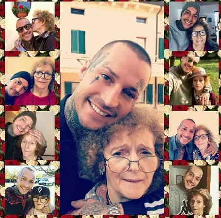 Manuel Vallicella parent