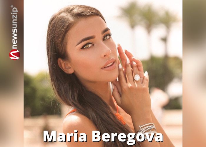 Maria Beregova