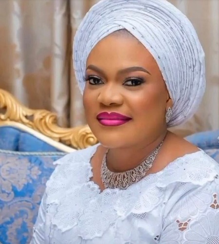 Mariam Anako Biography & Early Life (Pictures)