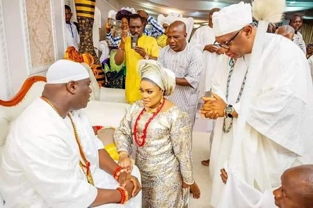Mariam Anako Marriage, Husband, Boyfriend Name & Personal Life