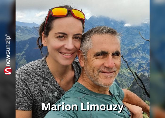 Marion Limouzy