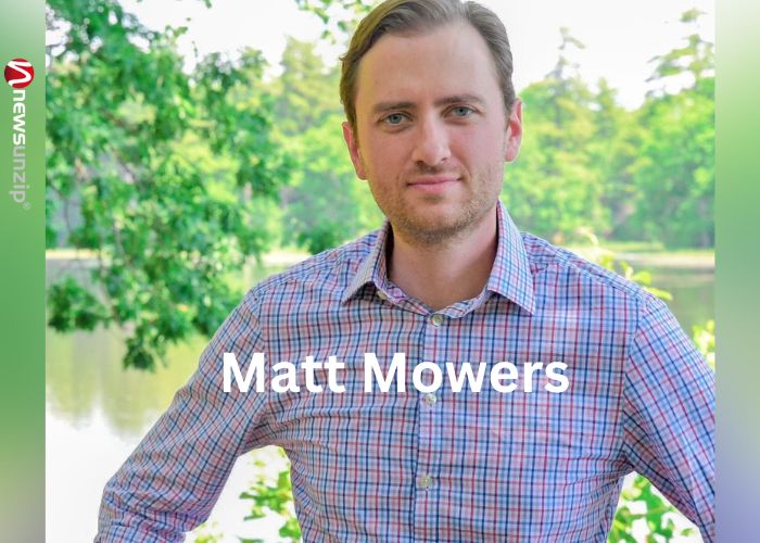 Matt Mowers