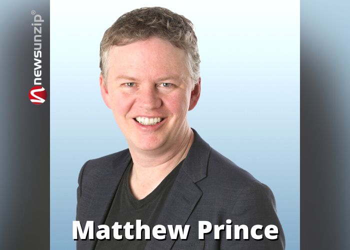 Matthew Prince
