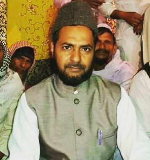 Maulana Jarjis imprisoned for 10 years