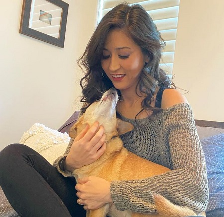 Mina Kimes Personal Life