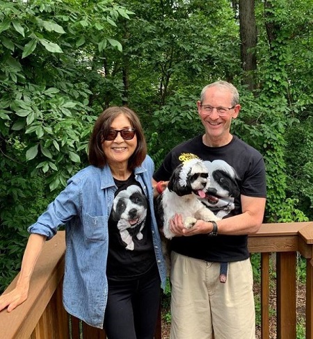Mina Kimes parents