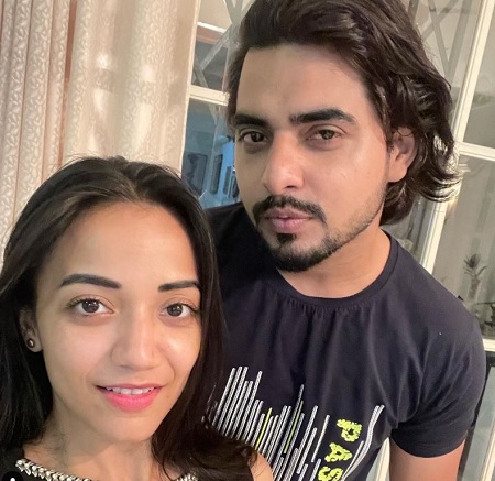 Mishti Basu (Actress) Wiki, Biography, Age, Husband, Family, Web Series