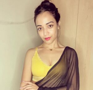 Mishti Basu (Actress) Wiki, Biography, Age, Husband, Family, Web Series