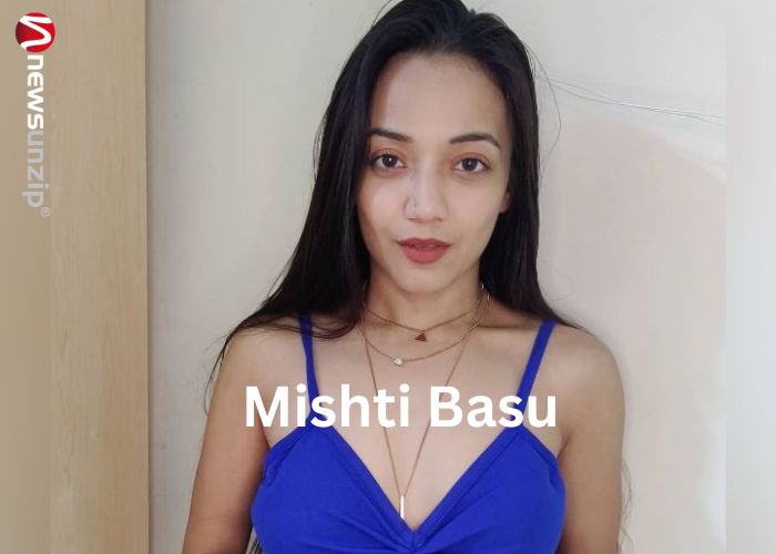Mishti Basu