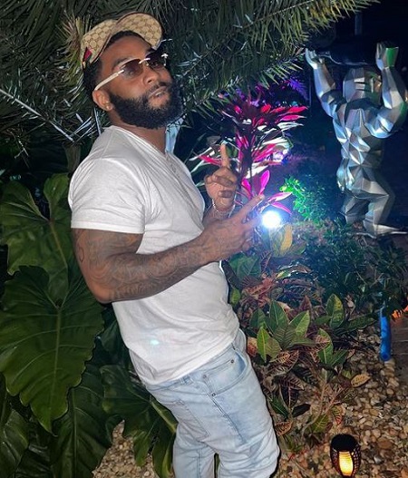 Miyan Williams Birthday, Age & Zodiac Sign