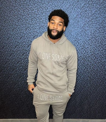 Miyan Williams Wiki & Bio (Biodata, Education)