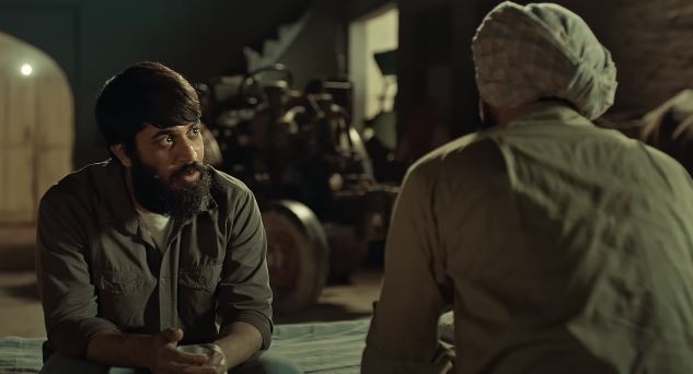 Moh is an Indian Punjabi film