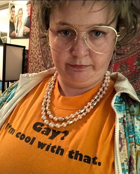 Molly Kearney Birthday, Age, Gender & Zodiac Sign