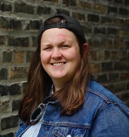 Molly Kearney Wiki & Bio (Height, Weight, School, University)