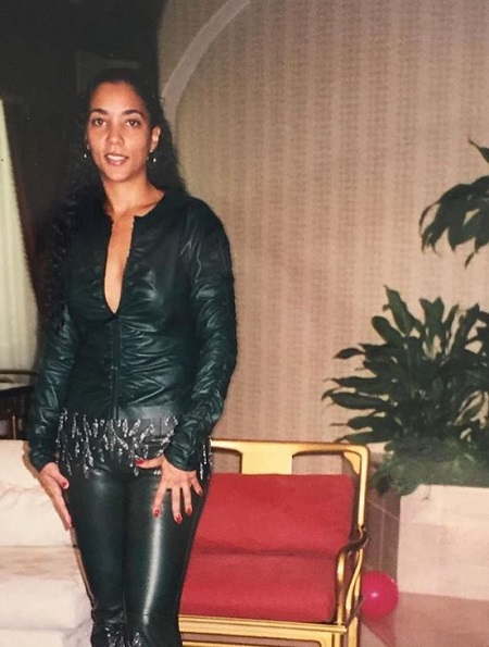 Monica Turner Net worth, Career, & Profession