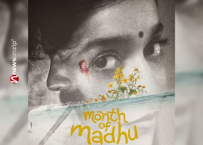 Month of Madhu