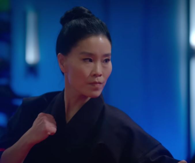 More About Cobra Kai season 6 Spoilers
