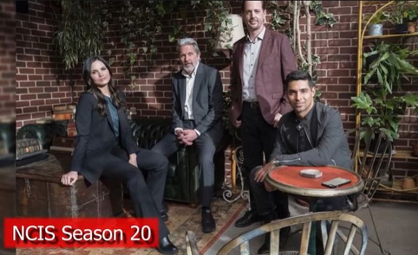 NCIS Season 20